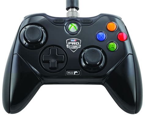 Mad Catz Mlg Pro Circuit Controller Review Gamewatcher