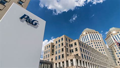 P&G restructures business into 6 distinct units with individual CEOs | Marketing Interactive