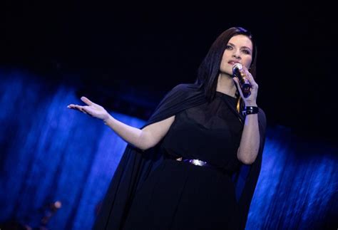 Laura Pausini Condurrà I Latin Grammy Awards Radio 105