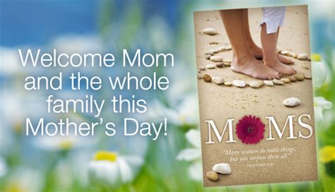 Maybe you would like to learn more about one of these? Mother's Day, Mother's Day Church Bulletins - Outreach.com