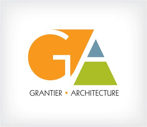 Architectural Firm Logo On Behance