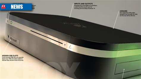 Xbox 720 Reveal Date Leaked Mygaming