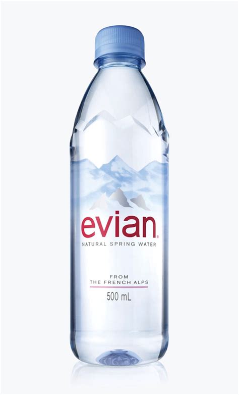 We owe everything to nature, so we're going all in on preserving and protecting it with our pioneering spirit that drives us to find revolutionary and sustainable ways to limit packaging waste and promote recycling. Evian'dan yeni şişe