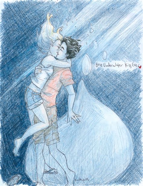 Percy And Annabeth Percy Jackson Drawings Percy Jackson Fan Art