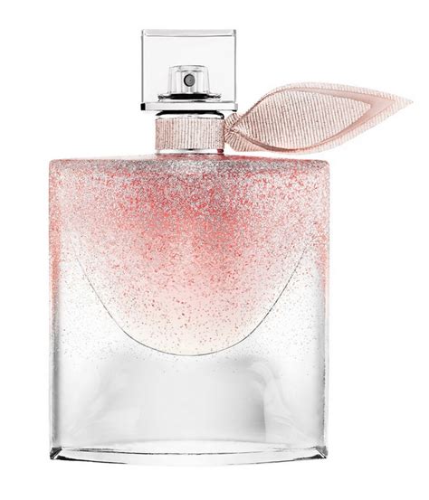 Get your money affectionately, nicknamed the julia roberts perfume, la vie est belle is elegantly represented by julia roberts. La Vie Est Belle Edition Limitee Lancome perfume - a new ...