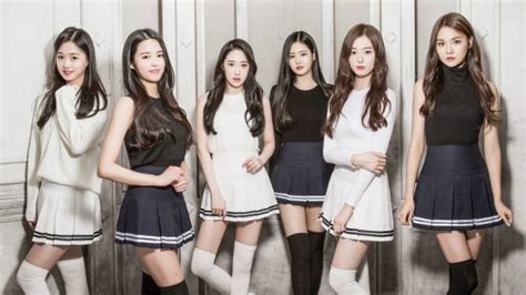 Rookie Girl Group Pop Named This Famous K Pop Girl Group As Their
