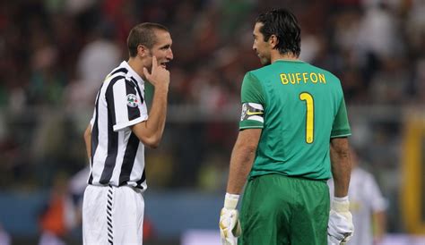 Welcome to the official instagram profile of juventus ⚪⚫ #finoallafine @liveahead juve.it/rfl430rjvpb. Chiellini extends through to 2021! - Juventus