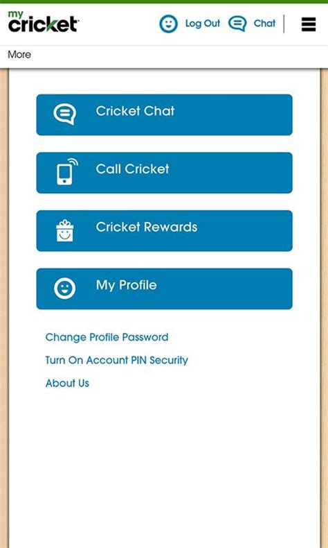 It is now personalised to your needs, and more useful than ever before. My Cricket - Android Apps on Google Play