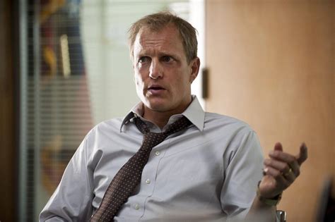 Matthew Mcconaughey Woody Harrelson True Detective