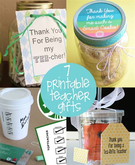 Xmas gifts for male teachers. End of the Year Teacher Gift Ideas | creative gift ideas ...