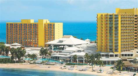 Sunset Jamaica Grande Resort Jamaica Get Away Travels