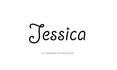 Share 137 Jessica Tattoo Designs Latest Poppy