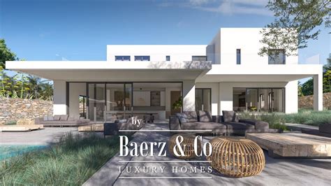 Villa For Sale In Can Furnet Ibiza Spain Can Furnet 34790