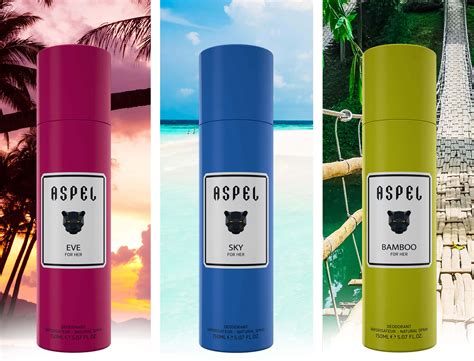 Socodile Holding Acquires The Distribution Of Aspel Fragrances