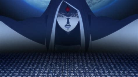 Ōtsutsuki Clan Narutopedia Fandom Powered By Wikia