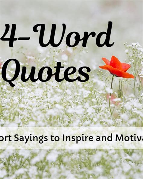 50 Motivational Words And Quotes That Can Change Your Life Holidappy