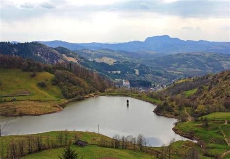 Apuseni Mountains Western Carpathians Places Worth Visiting