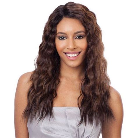 Freetress Equal Lace Deep Invisible Part Wig Lace Milly Op By