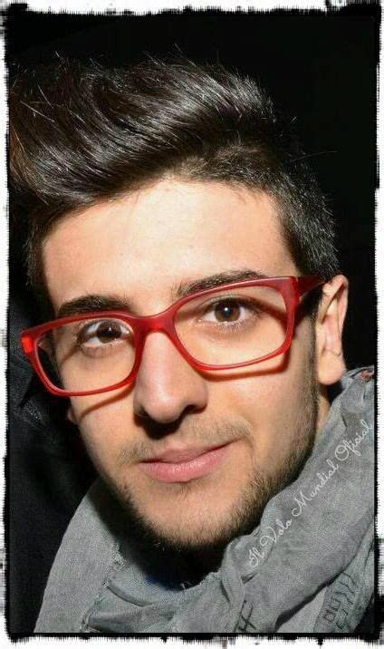 Piero Barone Of Il Volo Great Love What Is Love Singing Group Crazy