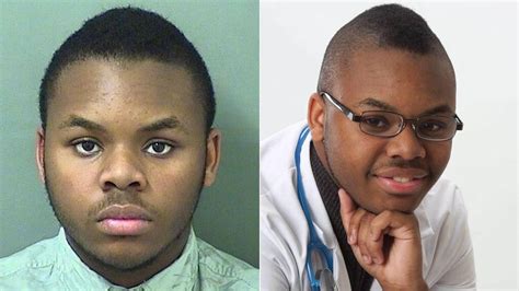 Florida Teen Accused Of Impersonating Doctor Offered Plea Deal Wftv