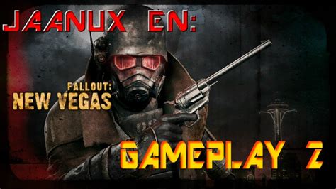 Fallout New Vegas Gameplay 2 Youtube