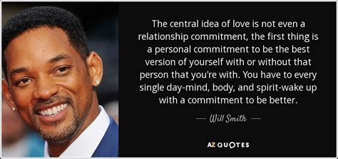 Https://tommynaija.com/quote/will Smith Quote About Love