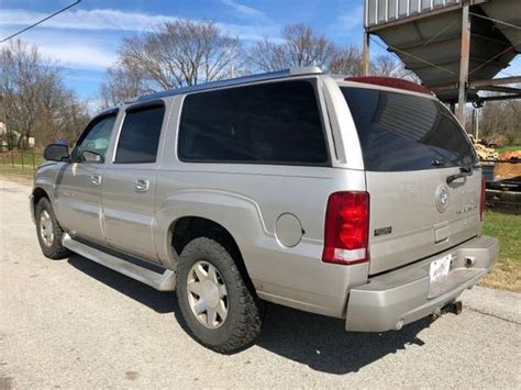 Check spelling or type a new query. 2006 Cadillac Escalade ESV for sale in Slayden, MS, MS ...