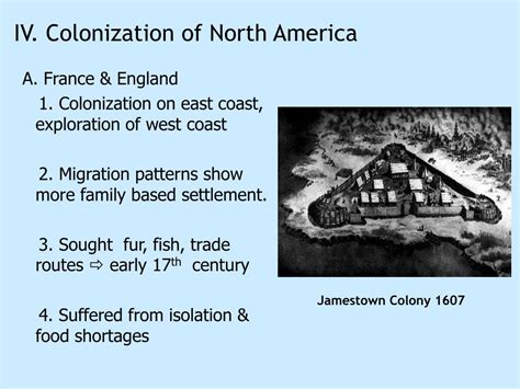 Ppt Ch25 Exploration And Colonization Of The Americas Powerpoint