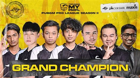 Muhammad dhiya uhigh ulhaq (born march 24, 2004) is a malaysian player who currently plays for team secret (mobile). Team Secret wins both the MY/SG and Thailand PUBG Mobile ...