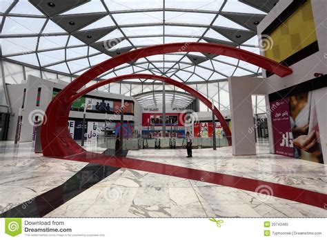 This theme park is acknowledged all across the world and has also received various awards and prizes. Ferrari World in Abu Dhabi editorial image. Image of ...