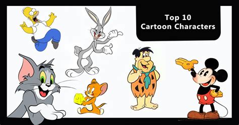 A Popular Cartoon Character Stetsone