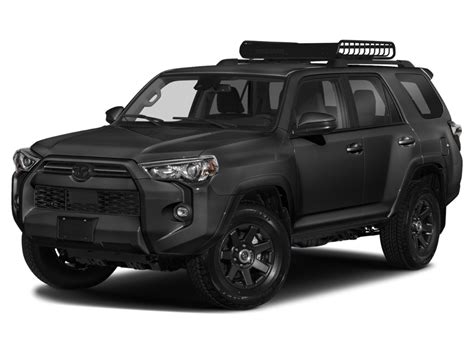 New Toyota 4runner From Your Houlton Me Dealership Yorks Of Houlton