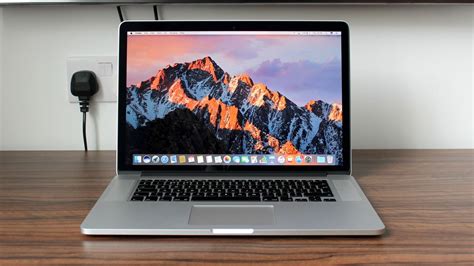Macos Sierra First Look What Does Apples New Operating System Bring