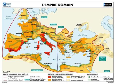 Pingl Par M Lanie Cuello Sur Histoire Empire Romain Antiquit