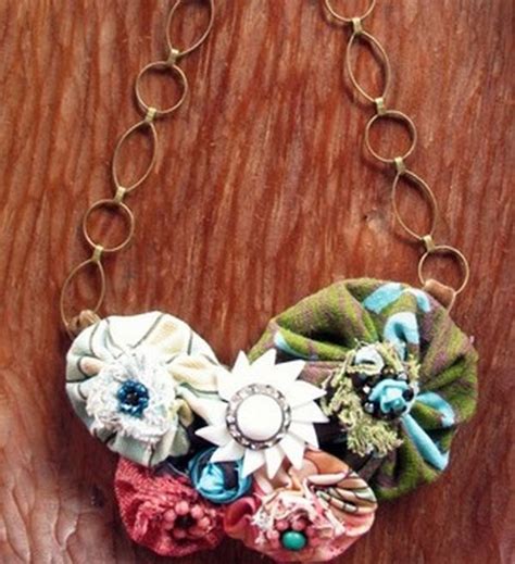 Simple Diy Recycled Jewelry Projects Ecofriend
