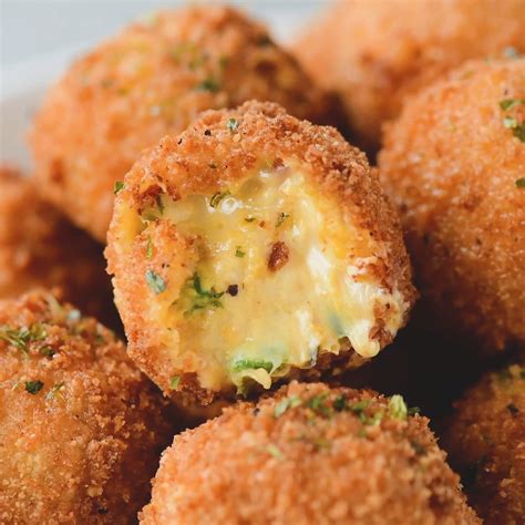 Jalapeno Popper Bites Jalapeno Popper Bites Are Deep Fried Melted