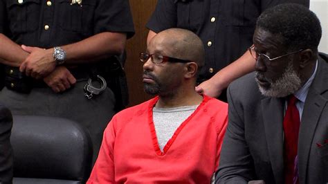 Ohio Supreme Court Upholds Conviction Of Serial Killer Anthony Sowell