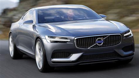 , taken with an nikon d300 10/31 2017. 2013 Volvo Concept Coupe | Top Speed