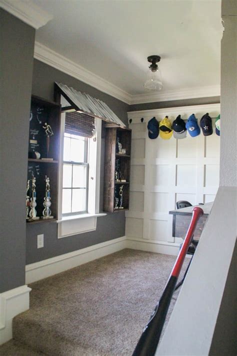 Drawings and raw lists inward pdf the pdf includes two plans for what are sometimes called aimless shelves. 19 Homemade Door Awning Plans You Can DIY Easily