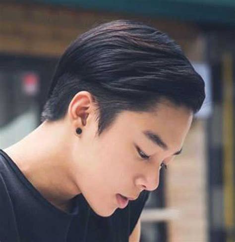 Short hairstyles for asian men. Asian Men Hairstyle Ideas | The Best Mens Hairstyles ...