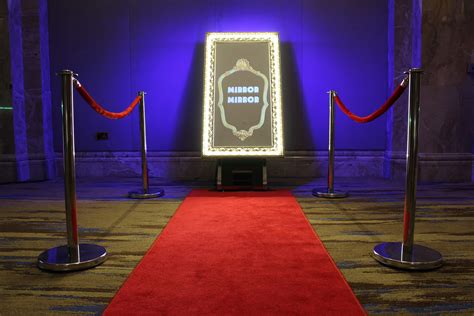 Search only for foto booth Rent a Magic Mirror Photo Booth at Your next Event | iPhotoBooth