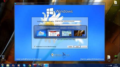 Windows 7vistaxp To Windows 8 Transformation Pack 2013 Gerhd