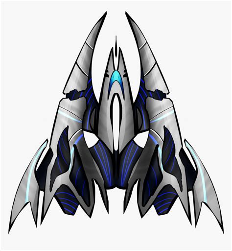 Spaceship Sprite Png Transparent Space Ship Sprite Png Download