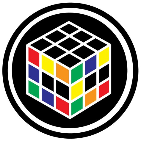 Cubing Club Logo On Behance