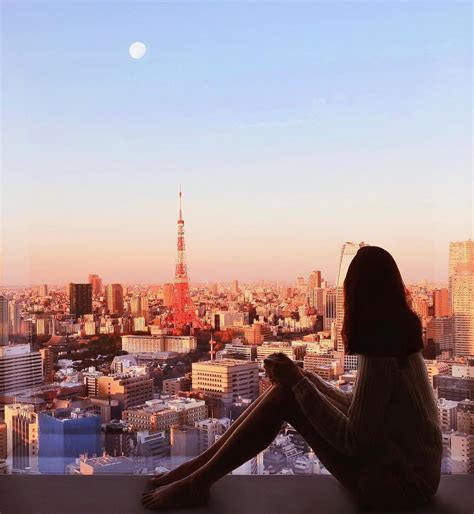 8 Instagram Worthy Spots In Tokyo Jw Web Magazine