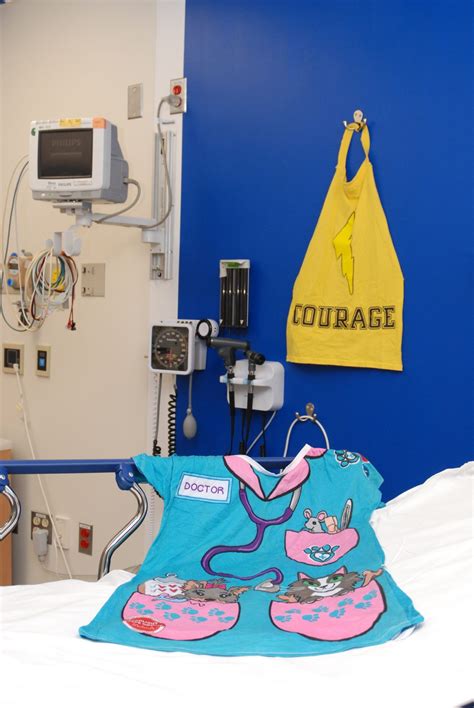 Geisinger opens dedicated space for pediatric emergency services