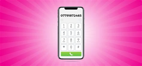 U Mobile Phone Number T Mobile Numbers Working Dial The Updated
