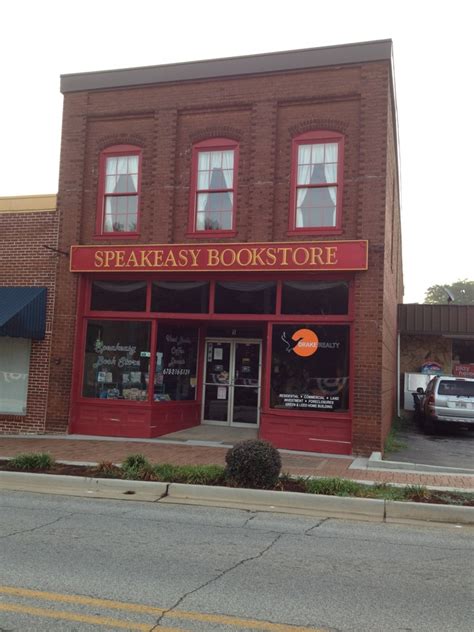 Call safeaire heating & cooling now for a quote on new ac installation in albany, cordele, or is your air conditioner old and starting to fail? Speakeasy Bookstore 26 E Main St S, Hampton, GA 30228 - YP.com