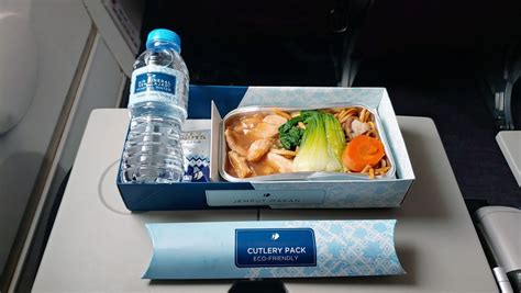 Malaysia Airlines Economy Class Experience New Vocations